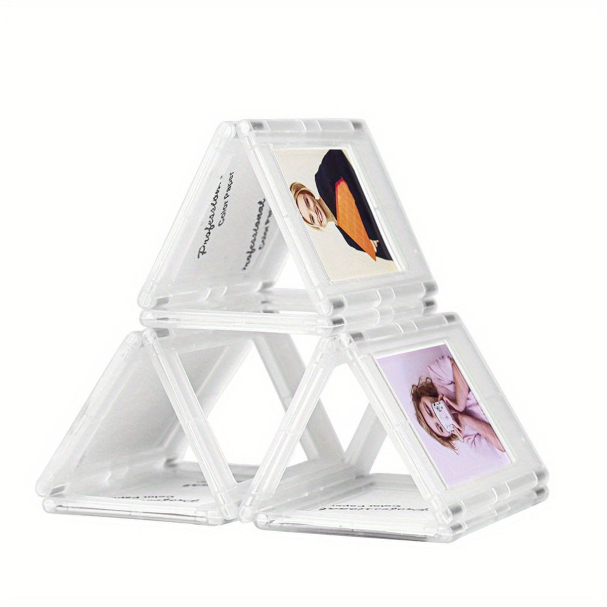 Creative Magnetic Small Photo Frame Set - RoomWise