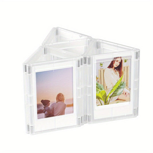 Creative Magnetic Small Photo Frame Set - RoomWise