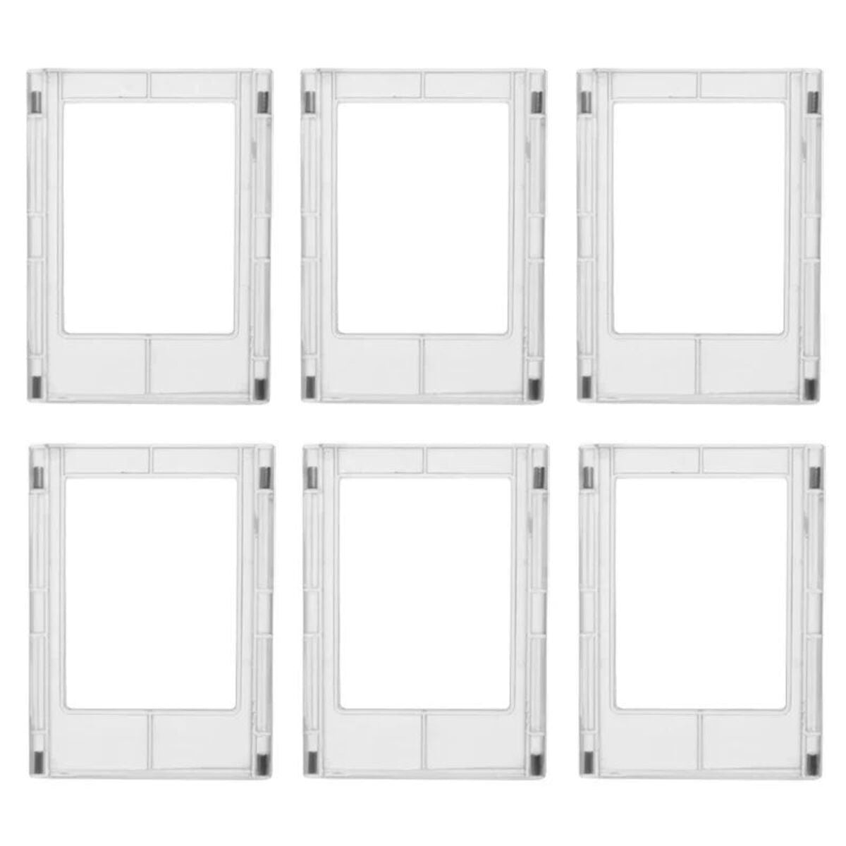 Creative Magnetic Small Photo Frame Set - RoomWise