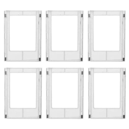 Creative Magnetic Small Photo Frame Set - RoomWise