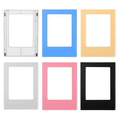Creative Magnetic Small Photo Frame Set - RoomWise