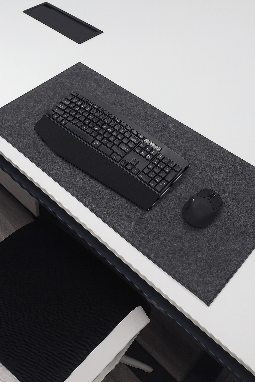Felt Desk Pad - RoomWise