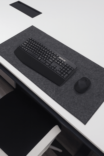 Felt Desk Pad - RoomWise