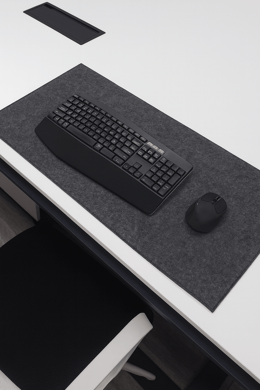 Felt Desk Pad - RoomWise