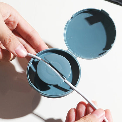 Rotatable Cable Organizer - RoomWise