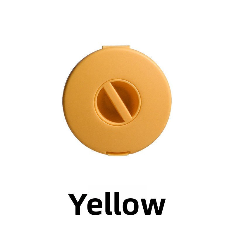 Rotatable Cable Organizer - RoomWise