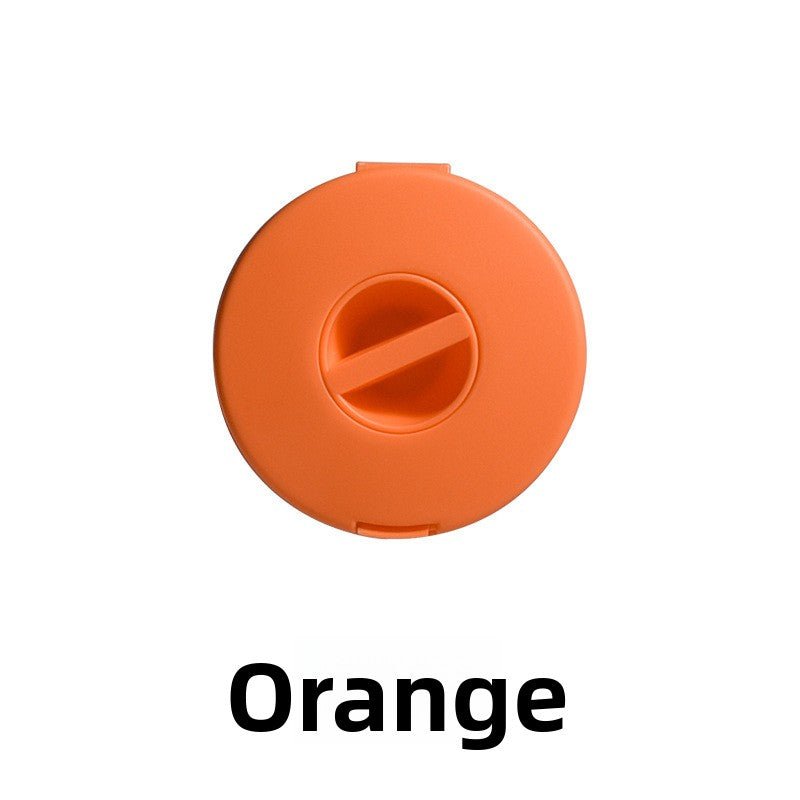 Rotatable Cable Organizer - RoomWise