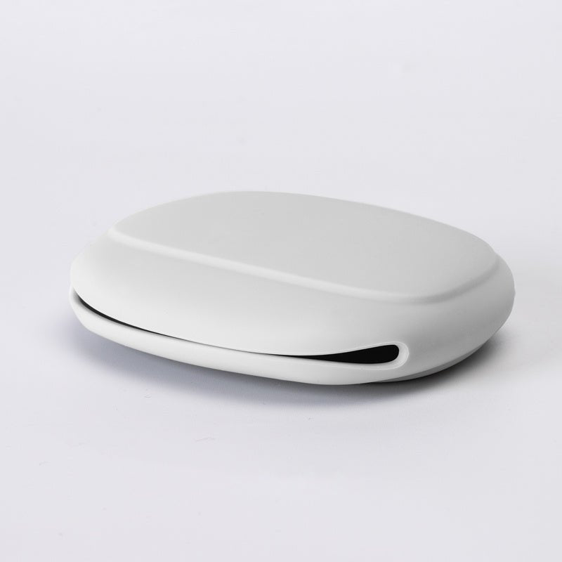 Silicone Earphone Storage Box – Portable Earbud Case - RoomWise