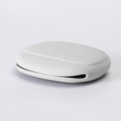 Silicone Earphone Storage Box – Portable Earbud Case - RoomWise