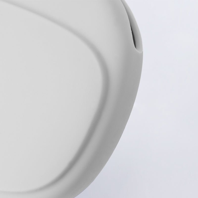 Silicone Earphone Storage Box – Portable Earbud Case - RoomWise