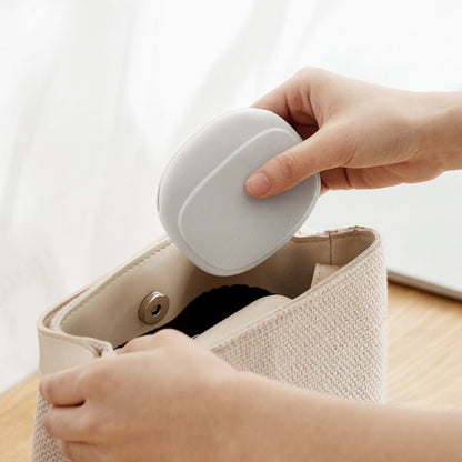 Silicone Earphone Storage Box – Portable Earbud Case - RoomWise